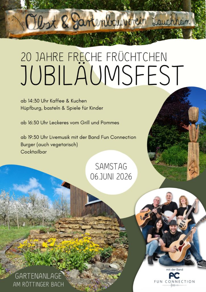 Testveranstaltung